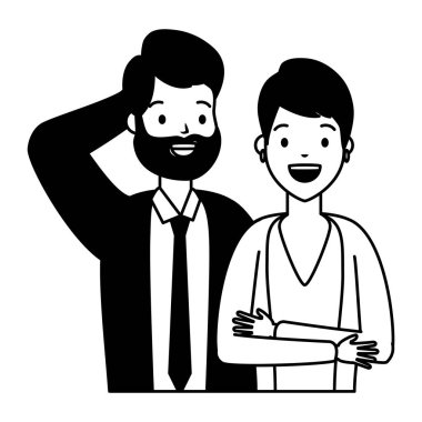 çeşitlilik insan karakterleri