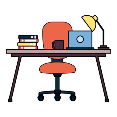 İş yeri mobilyaları