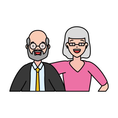 çeşitlilik insan karakterleri