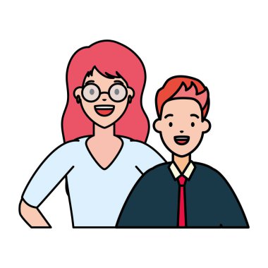 çeşitlilik insan karakterleri