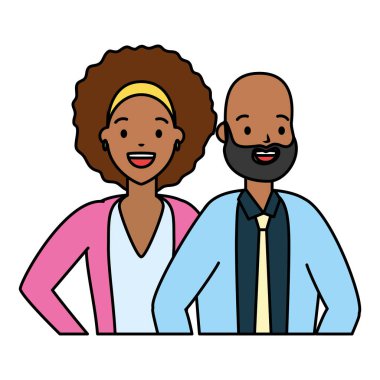 çeşitlilik insan karakterleri