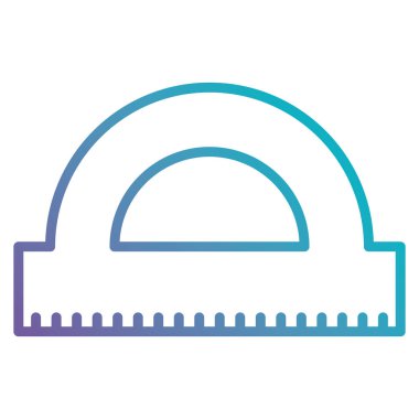 iletki kural izole simgesi