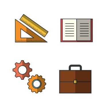 Eğitim ile ilgili tasarım