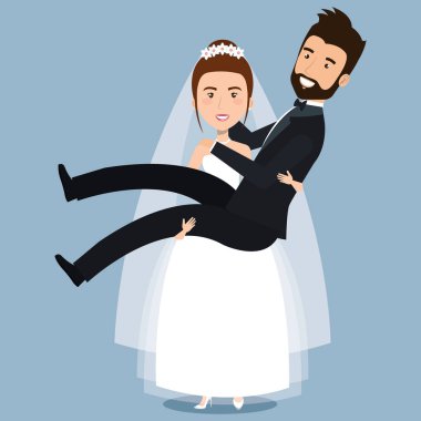 sadece evli çift gelin silah düğünde damat taşır