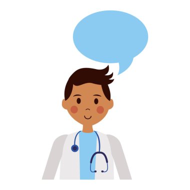 adam doktor konuşuyor