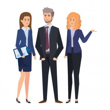 belgeler ile iş adamları