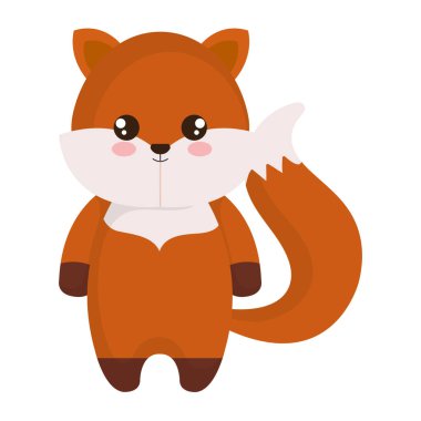 şirin fox ihale karakter