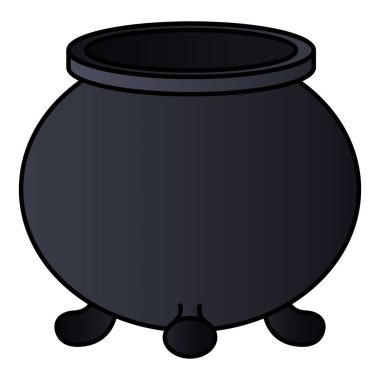 Saint patrick kazan simgesi