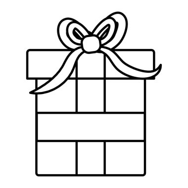 hediye kutusu hediye simgesi