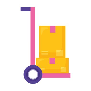 handcart hızlı teslimat