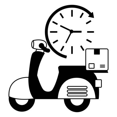 hızlı teslimat iş