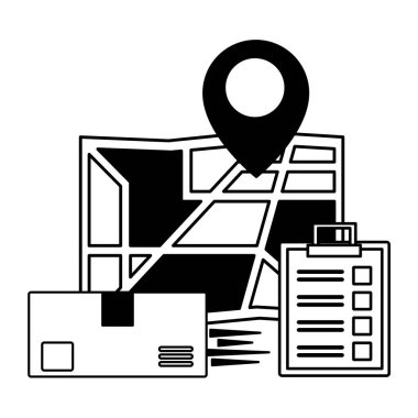 hızlı teslimat iş