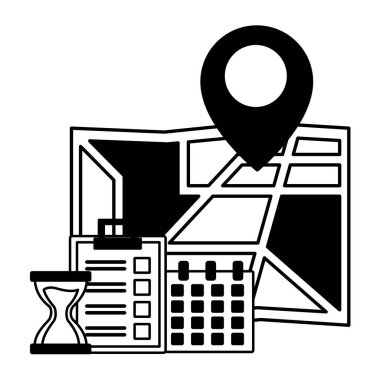 hızlı teslimat iş