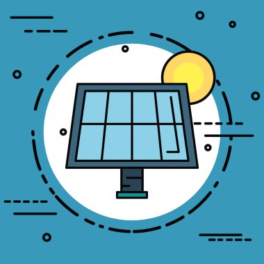 Enerji kaynakları tasarımı