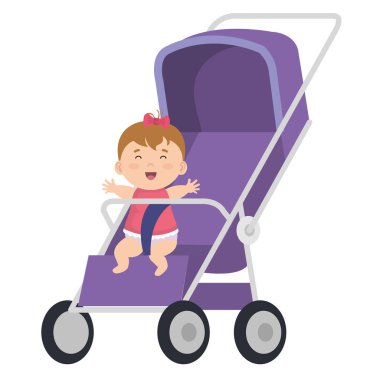 küçük bebek sepeti karakter