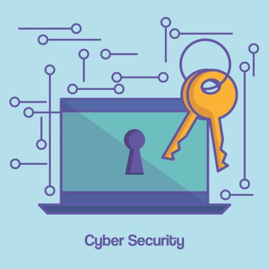 siber güvenlik tasarımı