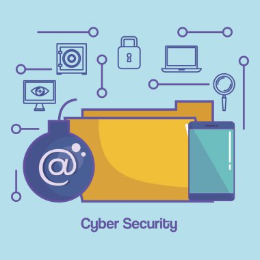 siber güvenlik tasarımı