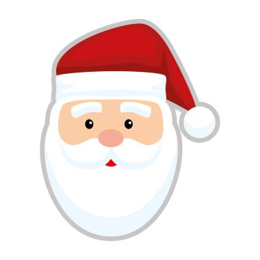 sevimli Noel Noel Baba baş karakter