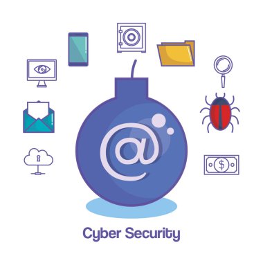 siber güvenlik tasarımı