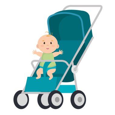 küçük bebek sepeti karakter