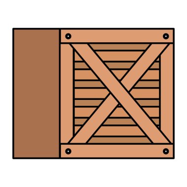 kutusu ahşap teslimat hizmeti