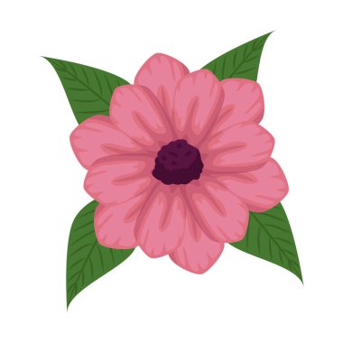 yaprakdekorasyon ile güzel gül