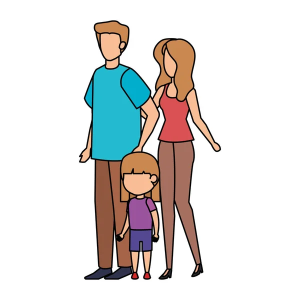 100,000 Familia rota Vector Images | Depositphotos