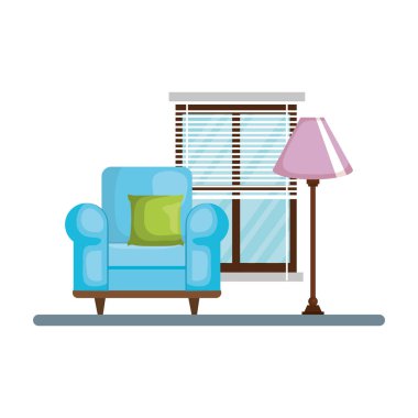 oturma odası ev yeri