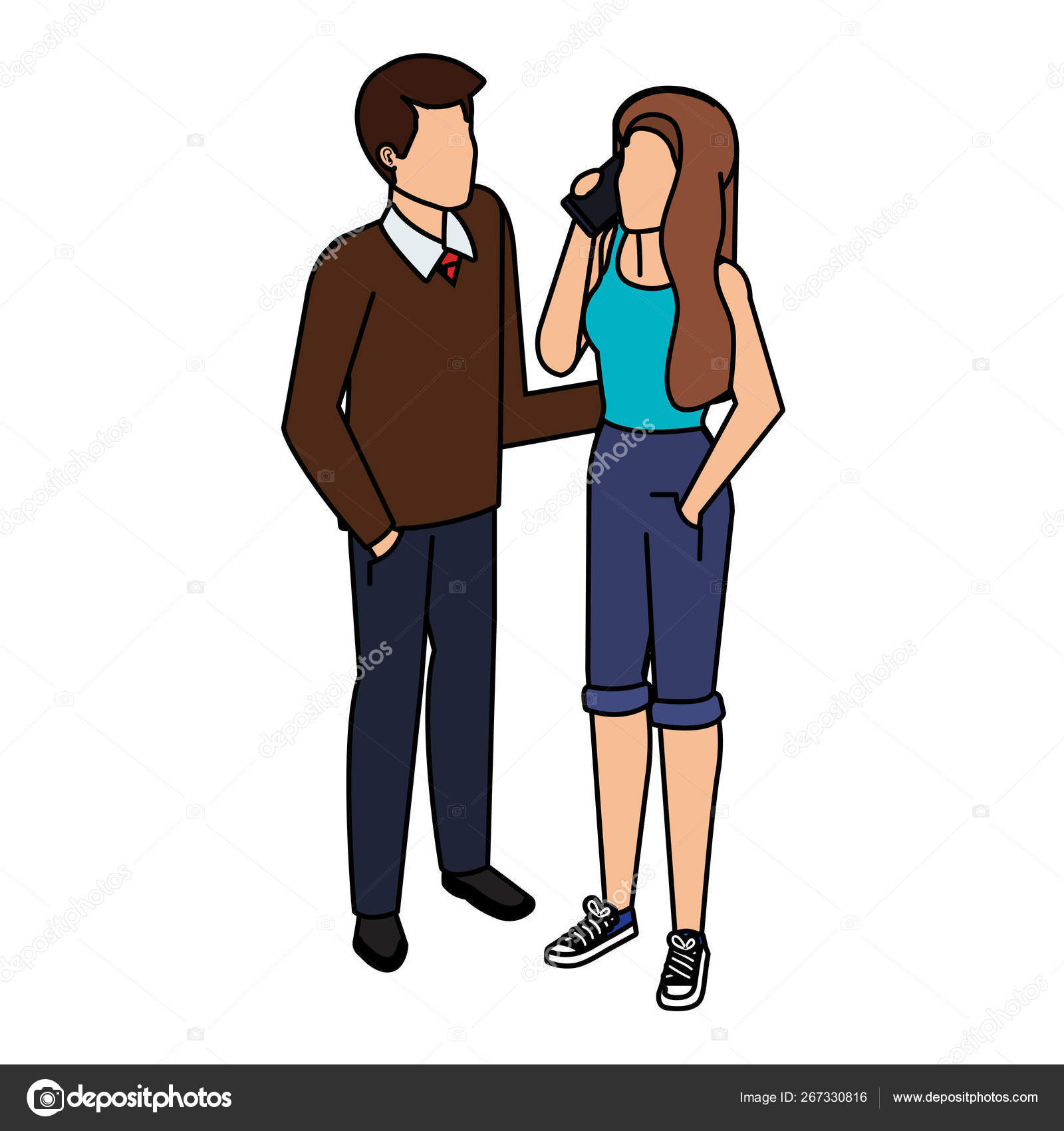 5,952 ilustraciones de stock de Pareja hablando | Depositphotos® 5,952 ilustraciones de stock de Pareja hablando | Depositphotos®