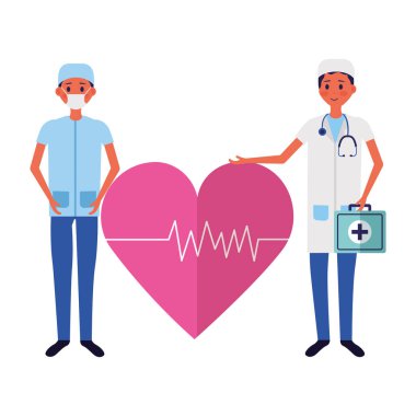 tıbbi personel personel