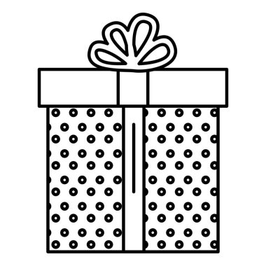 hediye kutusu hediye simgesi
