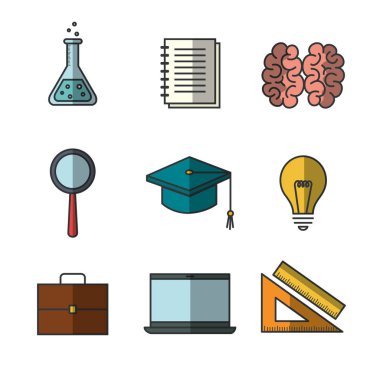 Eğitim ile ilgili tasarım