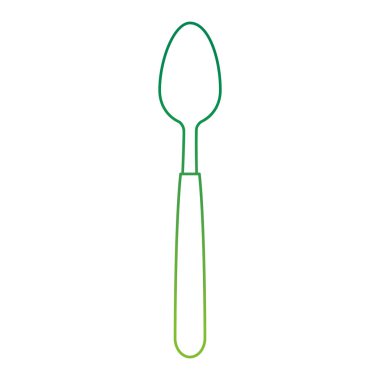 kaşık çatal bıçak aracı simgesini