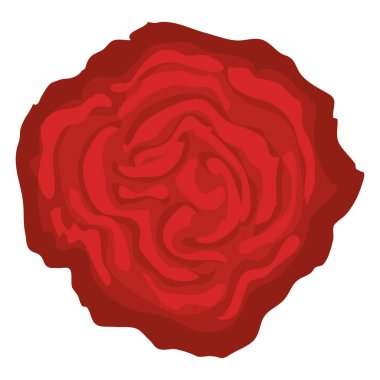 güzel gül çiçek dekoratif