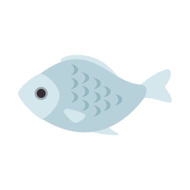 lezzetli balık eti menüsü