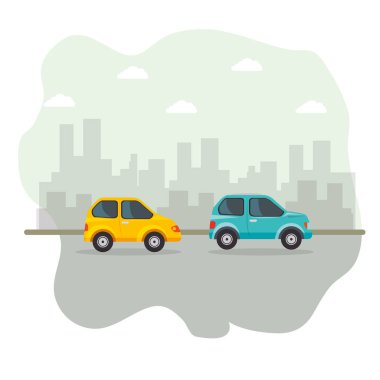 Araçlar ve şehir tasarımı