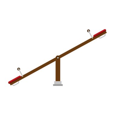 yukarı ve aşağı park oyun alanı