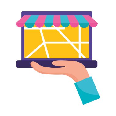 dizüstü hızlı teslimat