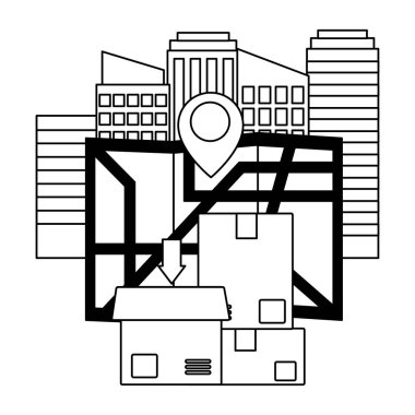 hızlı teslimat iş