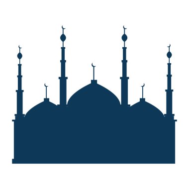 kudüs tapınağı ramazan kareem kutlama