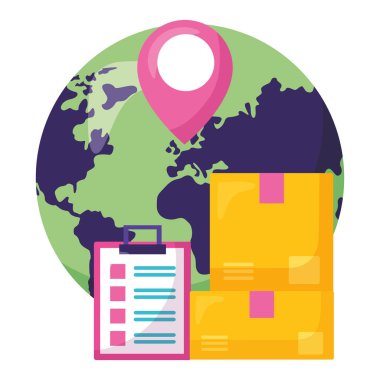 hızlı teslimat iş