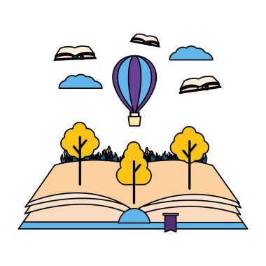 Dünya Kitap Günü