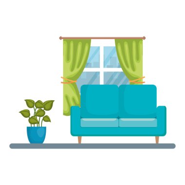 oturma odası ev yeri