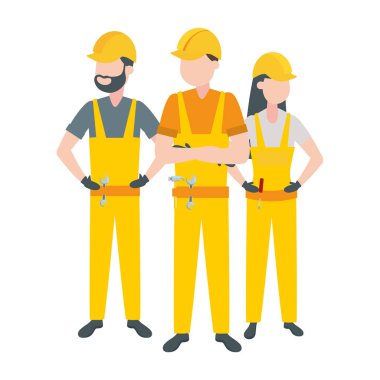 mutlu İşçi Bayramı