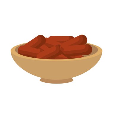 ramazan kareem kutlama gıda