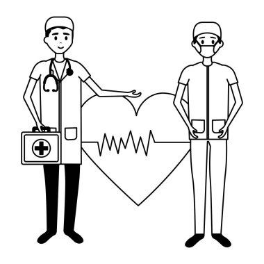 tıbbi personel personel