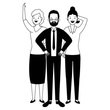 insanlar grup çeşitliliği