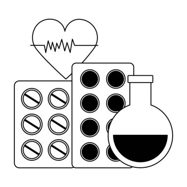 tıbbi beher hapları kalp