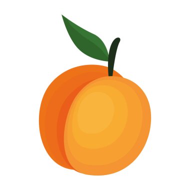 taze mango meyve simgesi