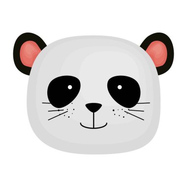 sevimli ayı panda baş karakter